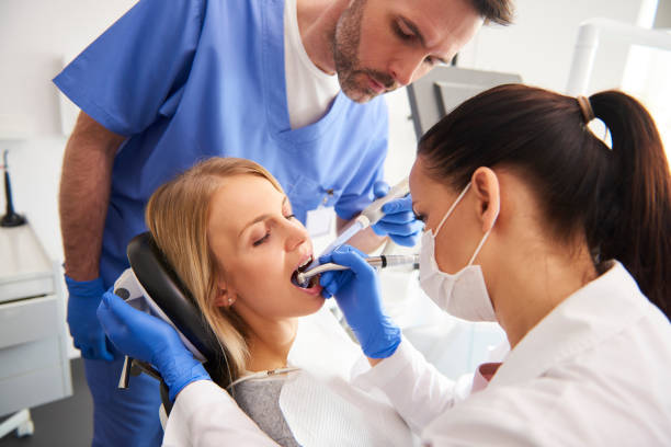 Best Dental X-Rays and Imaging  in Heritage Lake, IL