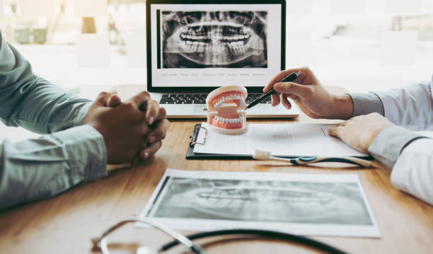 Oral Surgery in Heritage Lake, IL