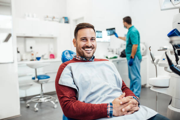 Best Dental Fillings (Composite and Amalgam)  in Heritage Lake, IL