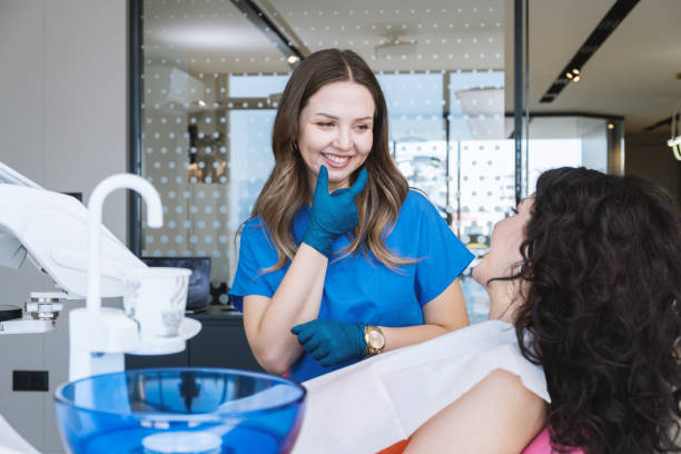 Dental Inlays and Onlays in Heritage Lake, IL
