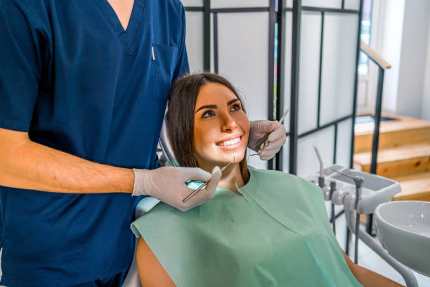 Best Tooth Extraction  in Heritage Lake, IL